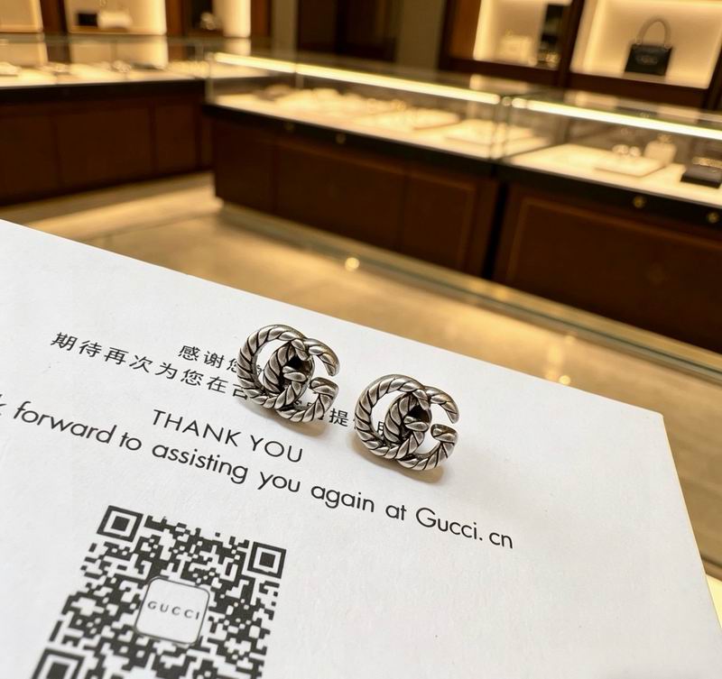 Gucci Earring 06yxs11